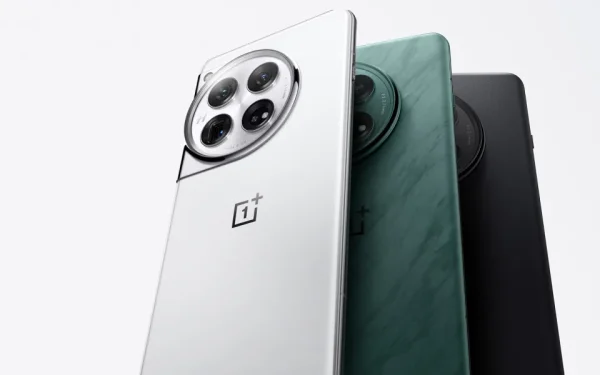 OnePlus 12