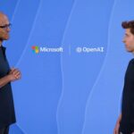 OpenAI-Microsoft