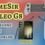 Recensione Gamesir Galileo G8 Androidblog