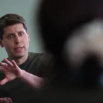 Sam Altman OpenAI