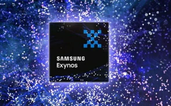 Samsung Exynos con tecnologia chiplet