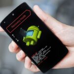 Android recovery