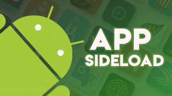 Google rivoluzione sideloading app Android