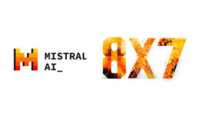 Mixtral 8x7B LLM