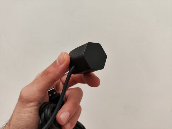 Recensione Nanoleaf 4D Androidblog IMG_20231218_115040