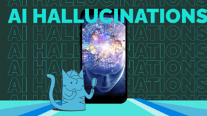 Allucinazioni IA intelligenza artificiale