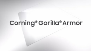 Corning Gorilla Armor