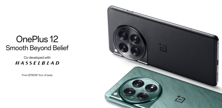 OnePlus-12