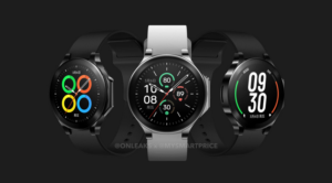 OnePlus Watch 2 Wear OS