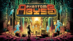 Phantom Abyss recensione androidblog
