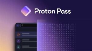 Proton Pass Plus