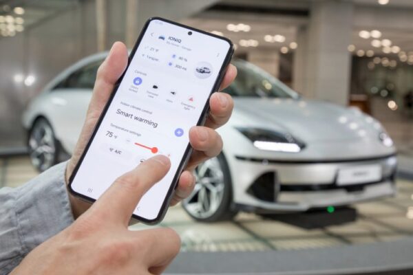 Samsung SmartThings e l'integrazione con le auto Hyundai & Kia