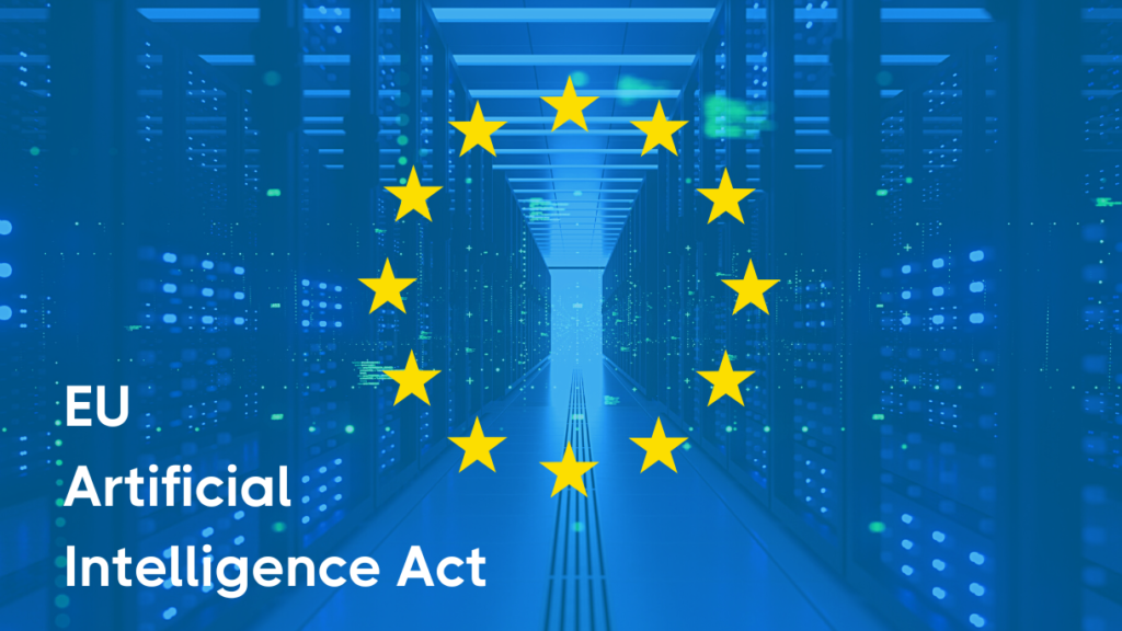 AI Act Unione Europea