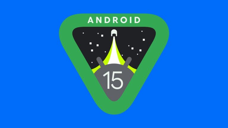 Android 15