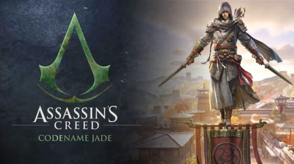 Assassin's Creed Jade