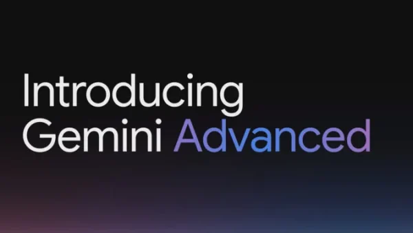 Gemini-Advanced