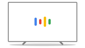 Google Assistant smart TV Samsung