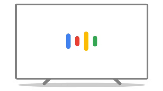 Google Assistant smart TV Samsung