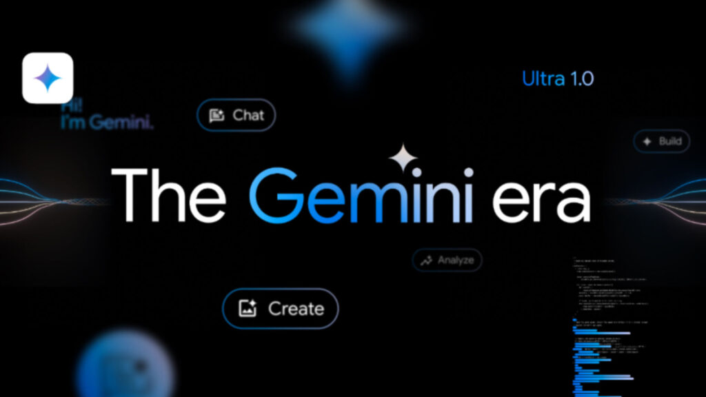 Google Gemini