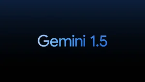 Google Gemini 1.5 Pro