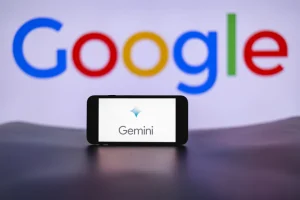 Google Gemini app