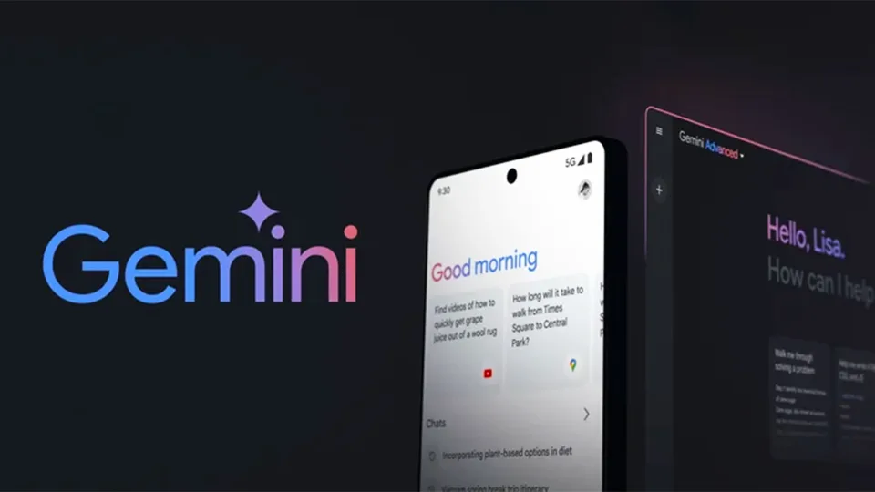 Google Gemini