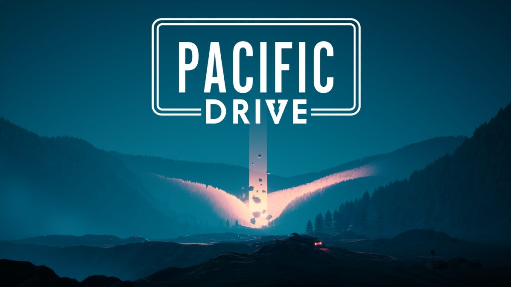 Pacific Drive recensione androidblog