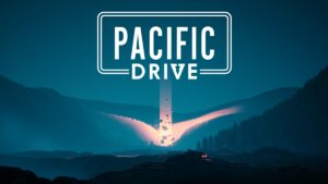 Pacific Drive recensione androidblog