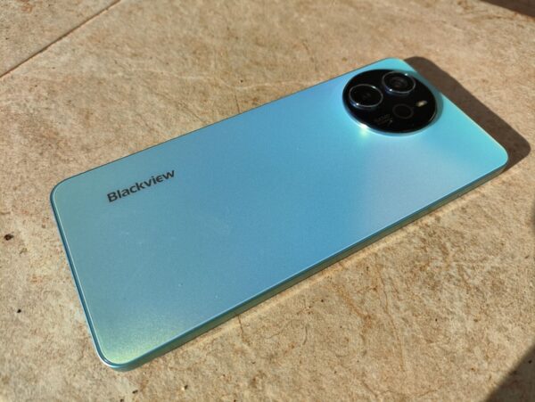 Recensione Blackview Shark 8 androidblog.it