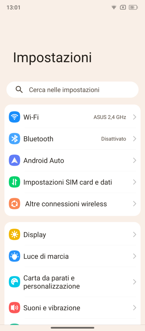 Recensione Blackview Shark 8 androidblog Screenshot_20240207-130132
