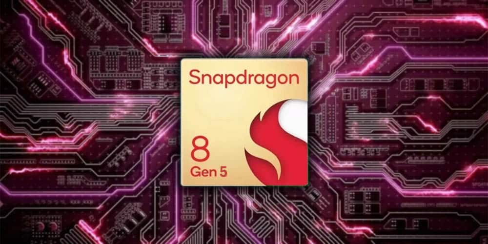 Snapdragon 8 Gen 5