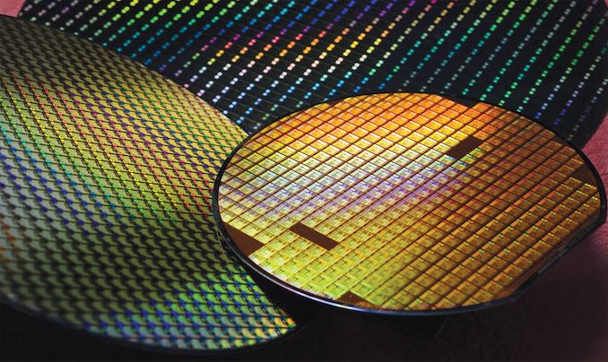 samsung tsmc produzione 2nm