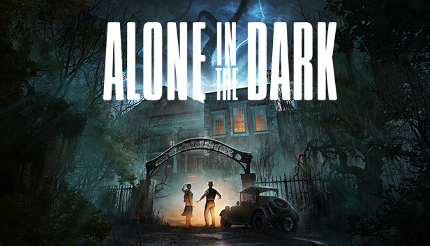 Alone in the Dark recensione androidblog.it