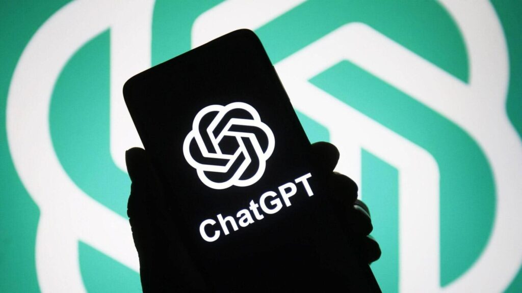 ChatGPT