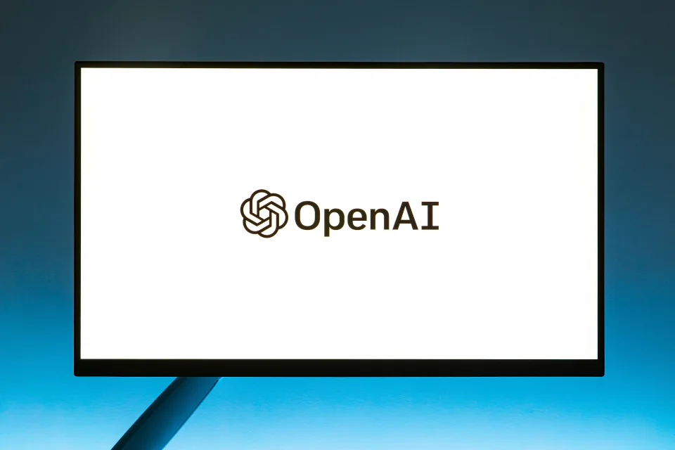 OpenAI Voice Engine