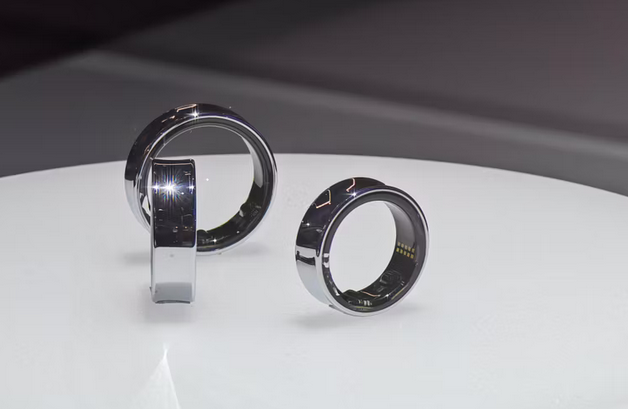 Samsung Galaxy Ring