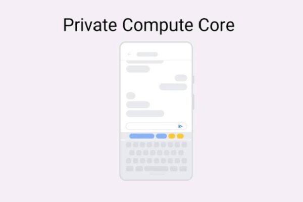 Android Private Compute Core