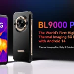 BlackView BL9000 Pro
