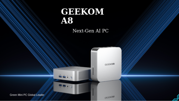 Geekom A8