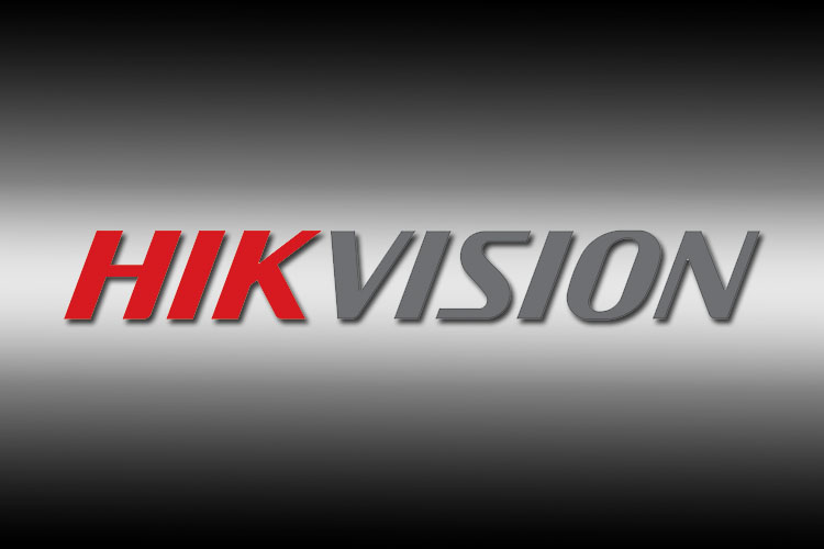 Hikvision