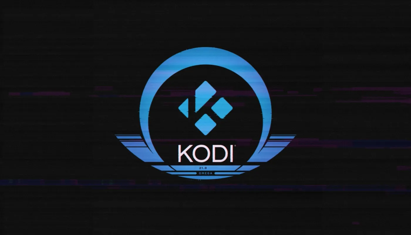 Kodi 21.0 Omega