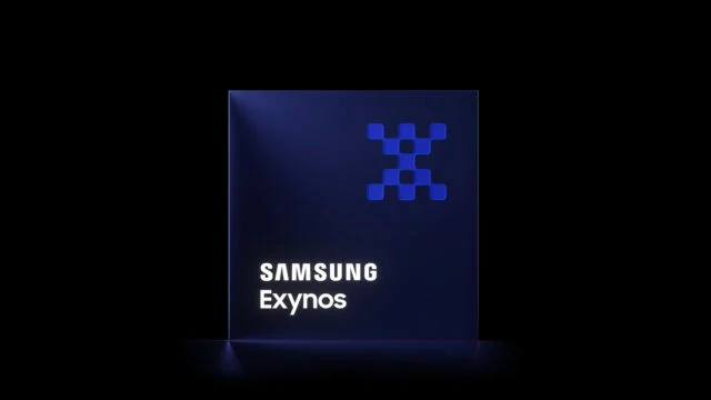 Samsung Exynos 2500