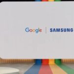 Samsung visore XR collaborazione Google