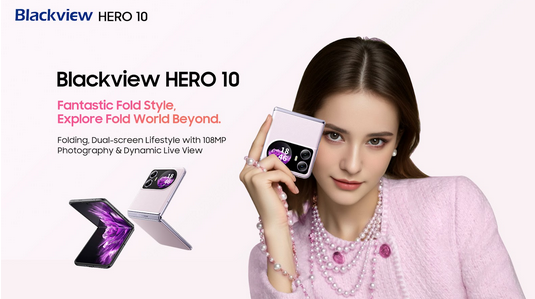 Blackview HERO 10