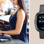 Fitbit Pay rimpiazzato Google Wallet