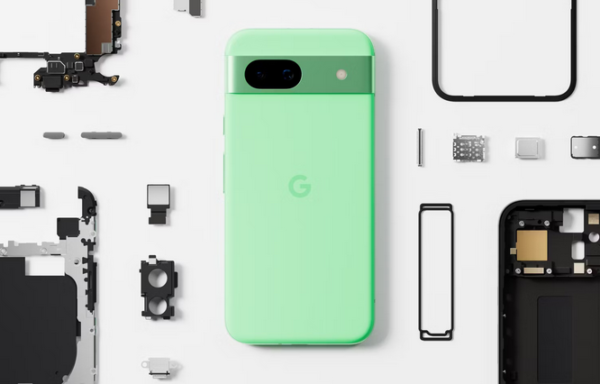 Google Pixel 8a