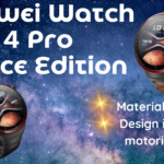 Huawei Watch 4 Pro Space Edition recensione Androidblog