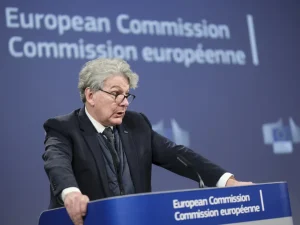 UE indagine Meta disinformazione elettorla