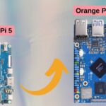 OrangePi 5 vs OrangePi 5 Pro