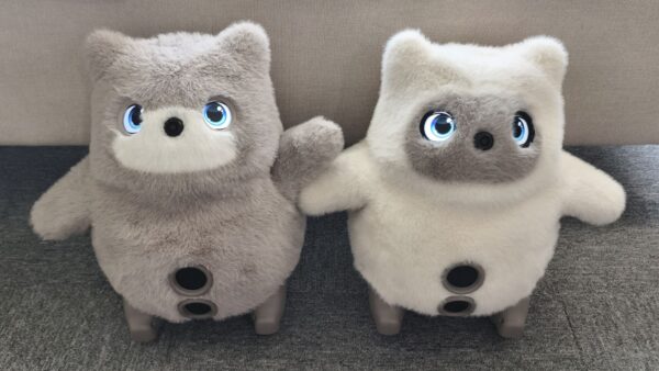 SwitchBot AI PET